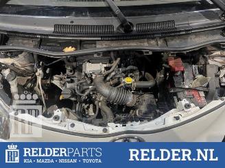 Toyota iQ iQ, Hatchback 3-drs, 2009 / 2015 1.0 12V VVT-i picture 10
