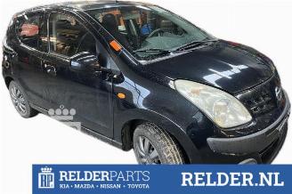 Nissan Pixo Pixo (D31S), Hatchback, 2009 1.0 12V picture 2