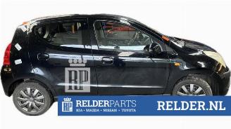 Nissan Pixo Pixo (D31S), Hatchback, 2009 1.0 12V picture 3