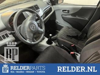 Nissan Pixo Pixo (D31S), Hatchback, 2009 1.0 12V picture 10