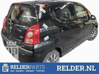 Nissan Pixo Pixo (D31S), Hatchback, 2009 1.0 12V picture 4