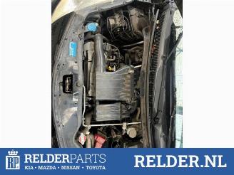 Nissan Pixo Pixo (D31S), Hatchback, 2009 1.0 12V picture 9