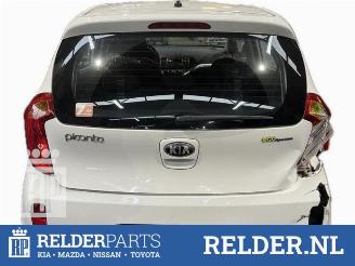 Kia Picanto Picanto (TA), Hatchback, 2011 / 2017 1.2 16V picture 5