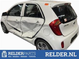 Kia Picanto Picanto (TA), Hatchback, 2011 / 2017 1.2 16V picture 6