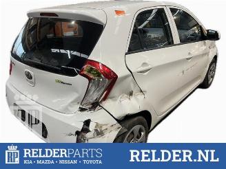 Kia Picanto Picanto (TA), Hatchback, 2011 / 2017 1.2 16V picture 4
