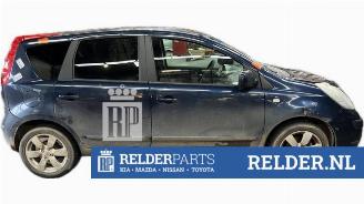 Nissan Note Note (E11), MPV, 2006 / 2013 1.4 16V picture 2
