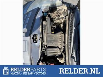 Nissan Pixo Pixo (D31S), Hatchback, 2009 1.0 12V picture 10