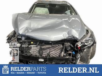 Salvage car Kia Xceed Xceed, SUV, 2019 1.6 GDI PHEV 2021/2