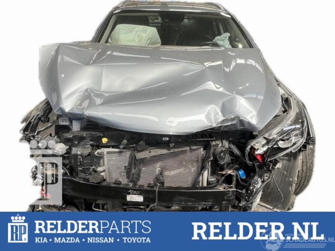 Kia Xceed Xceed, SUV, 2019 1.6 GDI PHEV