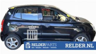 Kia Picanto Picanto (BA), Hatchback, 2004 / 2011 1.0 12V picture 7