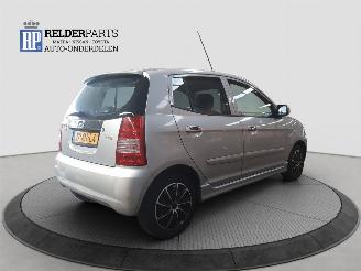 Kia Picanto 1.0 12V picture 5