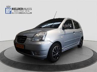  Kia Picanto 1.0 12V 2007/7
