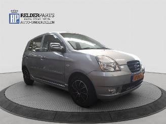 Kia Picanto 1.0 12V picture 7