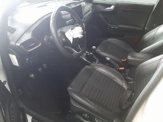 Ford Puma 1.0 TI-VCT ECOBOOST  ST LINE picture 9