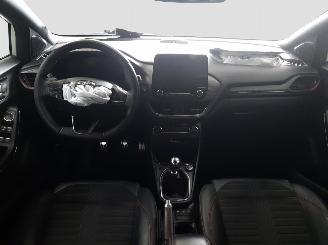 Ford Puma 1.0 TI-VCT ECOBOOST  ST LINE picture 12