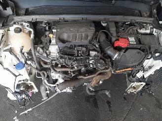 Ford Puma 1.0 TI-VCT ECOBOOST  ST LINE picture 24