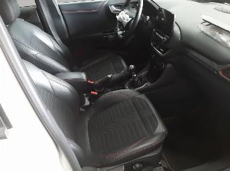 Ford Puma 1.0 TI-VCT ECOBOOST  ST LINE picture 15