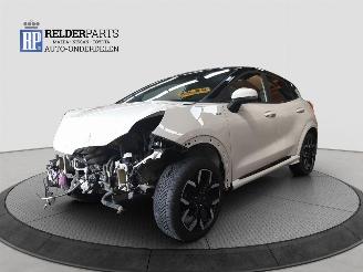 škoda osobní automobily Ford Puma 1.0 TI-VCT ECOBOOST  ST LINE 2020/1
