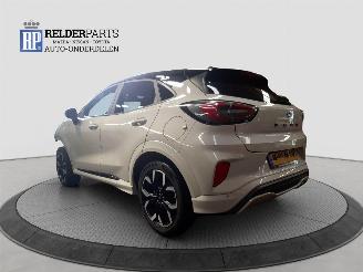 Ford Puma 1.0 TI-VCT ECOBOOST  ST LINE picture 3