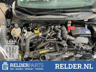 Nissan Micra Micra (K14), Hatchback, 2016 / 2024 0.9 IG-T 12V picture 10