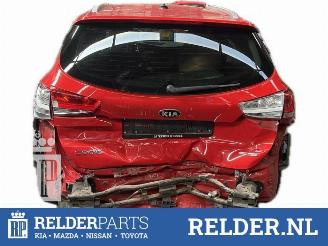 Kia Cee d Cee'd Sportswagon (JDC5), Combi, 2012 / 2018 1.0i T-GDi 12V 120 picture 11