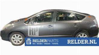 Toyota Prius Prius (NHW20), Liftback, 2003 / 2009 1.5 16V picture 3