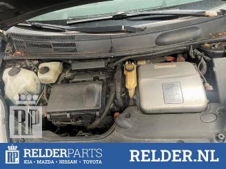 Toyota Prius Prius (NHW20), Liftback, 2003 / 2009 1.5 16V picture 10