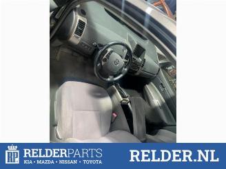 Toyota Prius Prius (NHW20), Liftback, 2003 / 2009 1.5 16V picture 9