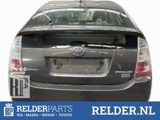 Toyota Prius Prius (NHW20), Liftback, 2003 / 2009 1.5 16V picture 5
