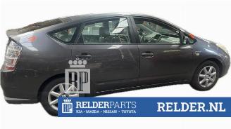 Toyota Prius Prius (NHW20), Liftback, 2003 / 2009 1.5 16V picture 7
