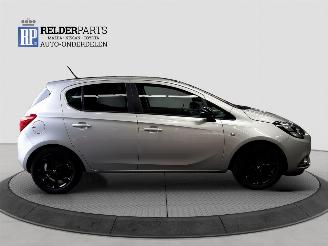 Opel Corsa-E 1.2 16 V  SPORT picture 6