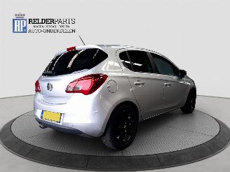 Opel Corsa-E 1.2 16 V  SPORT picture 5