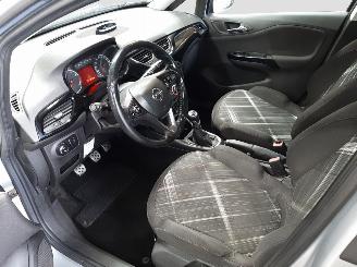 Opel Corsa-E 1.2 16 V  SPORT picture 9