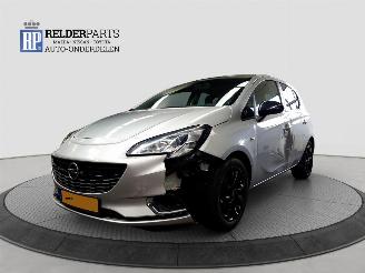  Opel Corsa-E 1.2 16 V  SPORT 2015/3