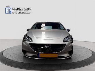 Opel Corsa-E 1.2 16 V  SPORT picture 8