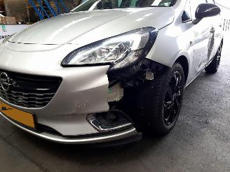 Opel Corsa-E 1.2 16 V  SPORT picture 25