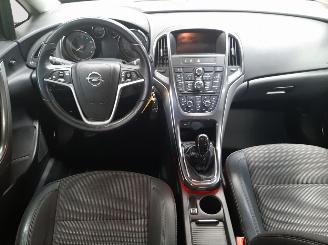 Opel Astra 1.4 TURBO picture 13