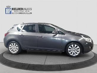 Opel Astra 1.4 TURBO picture 6