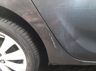 Opel Astra 1.4 TURBO picture 25