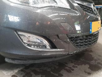 Opel Astra 1.4 TURBO picture 24