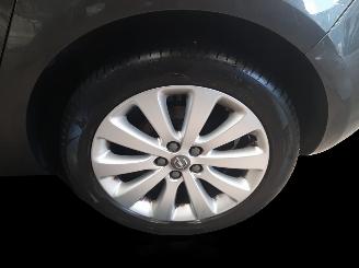 Opel Astra 1.4 TURBO picture 21