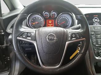Opel Astra 1.4 TURBO picture 10
