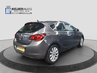 Opel Astra 1.4 TURBO picture 5