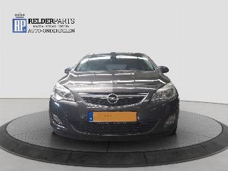 Opel Astra 1.4 TURBO picture 8
