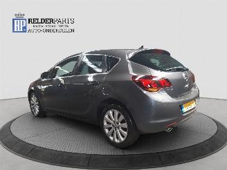 Opel Astra 1.4 TURBO picture 3