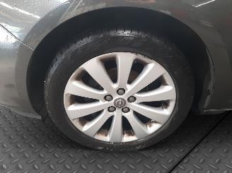 Opel Astra 1.4 TURBO picture 20