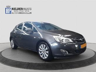Opel Astra 1.4 TURBO picture 7