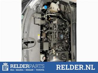 Toyota Corolla Corolla Touring Sport (E21/EH1), Combi, 2019 1.8 16V Hybrid picture 9