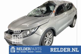 Nissan Qashqai Qashqai (J11), SUV, 2013 / 2021 1.5 dCi DPF picture 2