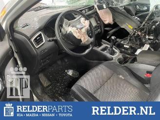 Nissan Qashqai Qashqai (J11), SUV, 2013 / 2021 1.5 dCi DPF picture 9